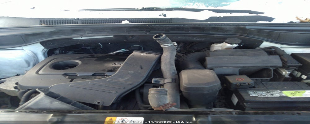 5NMZTDLB3HH000394 2017 HYUNDAI SANTA FE SPORT photo no. 10