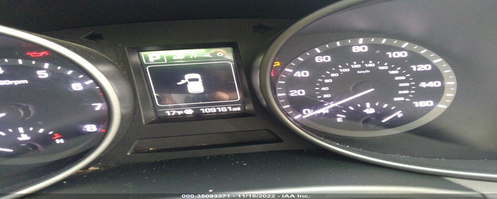 5NMZTDLB3HH000394 2017 HYUNDAI SANTA FE SPORT photo no. 7