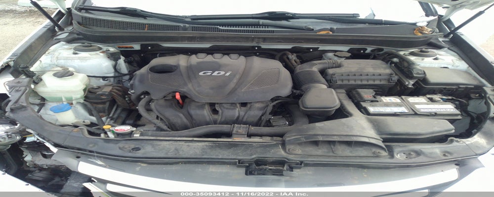 5NPEB4AC8EH894209 2014 HYUNDAI SONATA photo no. 10