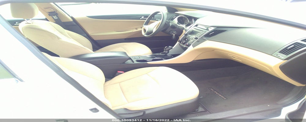 5NPEB4AC8EH894209 2014 HYUNDAI SONATA photo no. 5