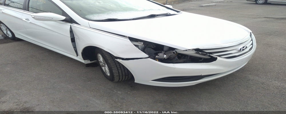 5NPEB4AC8EH894209 2014 HYUNDAI SONATA photo no. 6