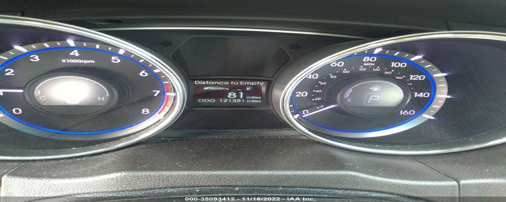 5NPEB4AC8EH894209 2014 HYUNDAI SONATA photo no. 7