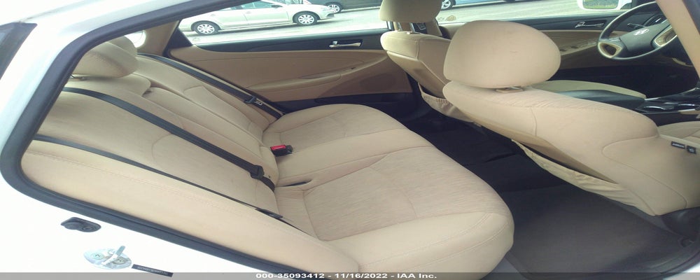 5NPEB4AC8EH894209 2014 HYUNDAI SONATA photo no. 8