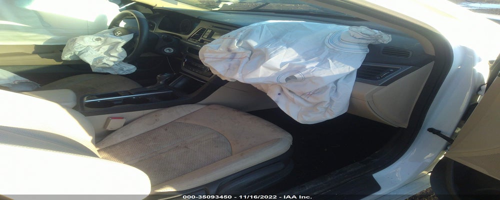 5NPE24AF6FH043196 2015 HYUNDAI SONATA photo no. 5