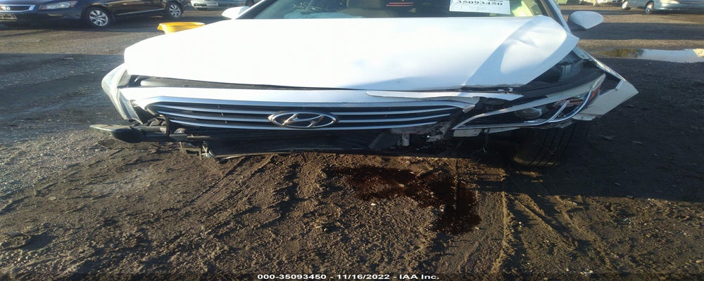 5NPE24AF6FH043196 2015 HYUNDAI SONATA photo no. 6