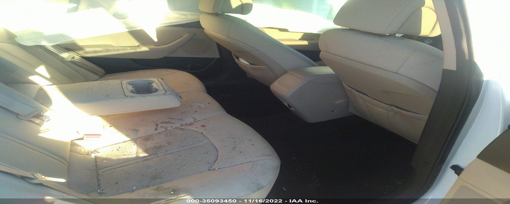 5NPE24AF6FH043196 2015 HYUNDAI SONATA photo no. 8