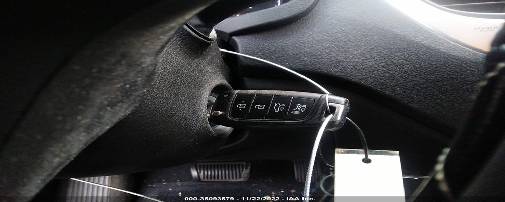 3KPC24A34JE033969 2018 HYUNDAI ACCENT photo no. 11