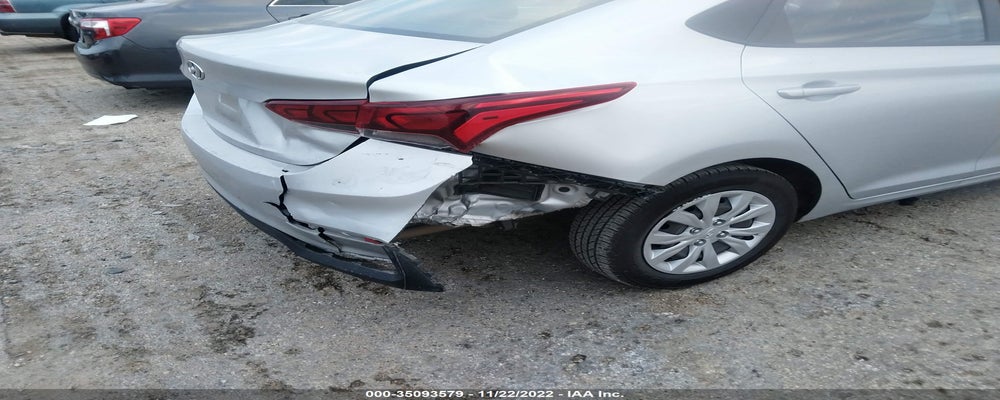 3KPC24A34JE033969 2018 HYUNDAI ACCENT photo no. 6