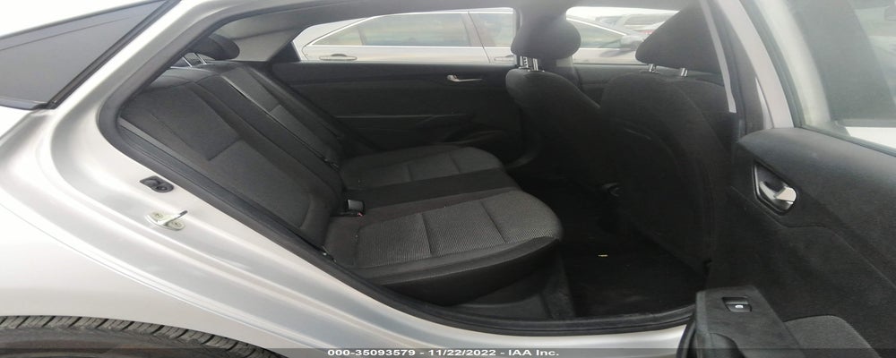 3KPC24A34JE033969 2018 HYUNDAI ACCENT photo no. 8