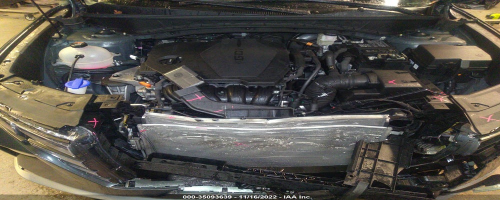 5NMJBCAE7NH084271 2022 HYUNDAI TUCSON photo no. 10