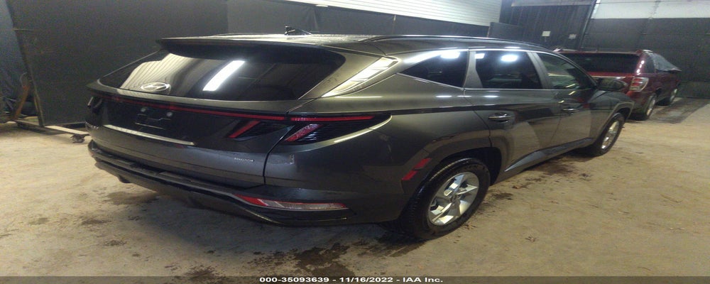 5NMJBCAE7NH084271 2022 HYUNDAI TUCSON photo no. 4