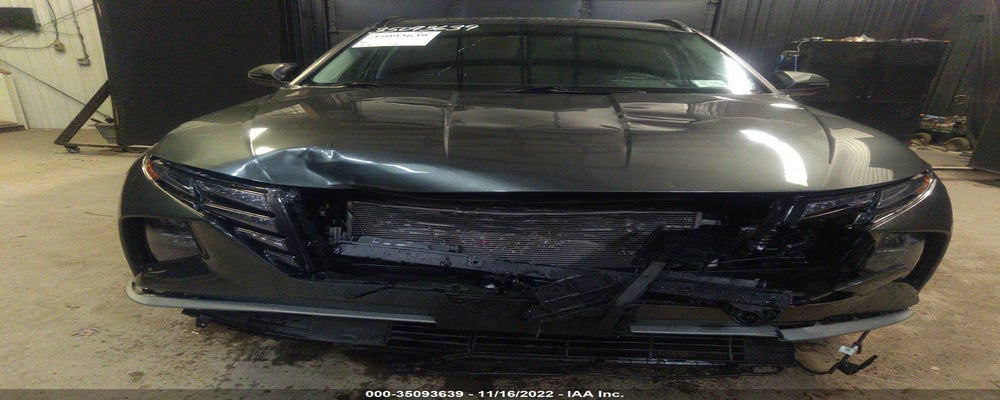 5NMJBCAE7NH084271 2022 HYUNDAI TUCSON photo no. 6