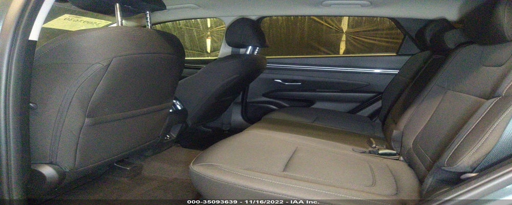 5NMJBCAE7NH084271 2022 HYUNDAI TUCSON photo no. 8