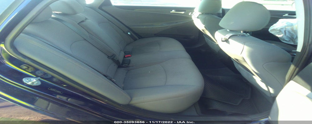 5NPEB4AC7EH900419 2014 HYUNDAI SONATA photo no. 8