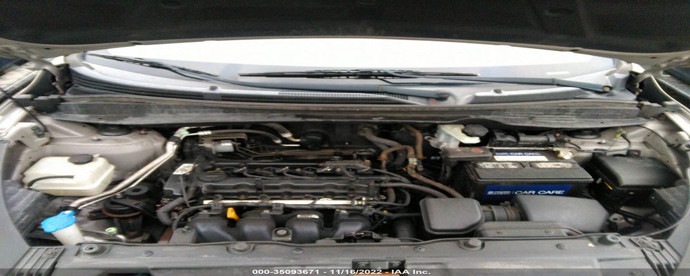 KM8JT3AB5BU119988 2011 HYUNDAI TUCSON photo no. 10