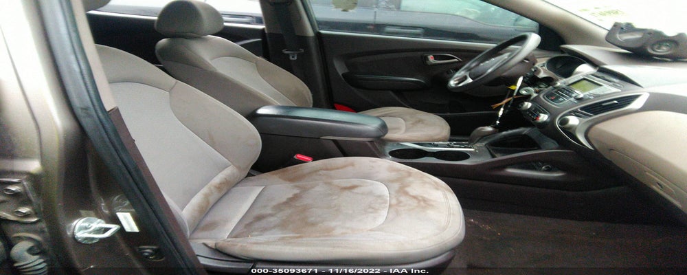 KM8JT3AB5BU119988 2011 HYUNDAI TUCSON photo no. 5