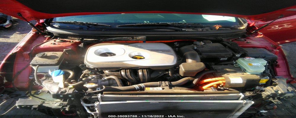 KMHE34L19GA033734 2016 HYUNDAI SONATA photo no. 10