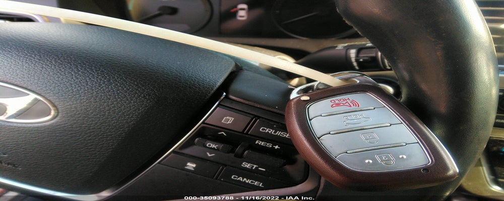 KMHE34L19GA033734 2016 HYUNDAI SONATA photo no. 11