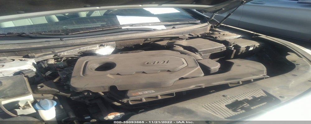 5NPE24AF1GH307054 2016 HYUNDAI SONATA photo no. 10
