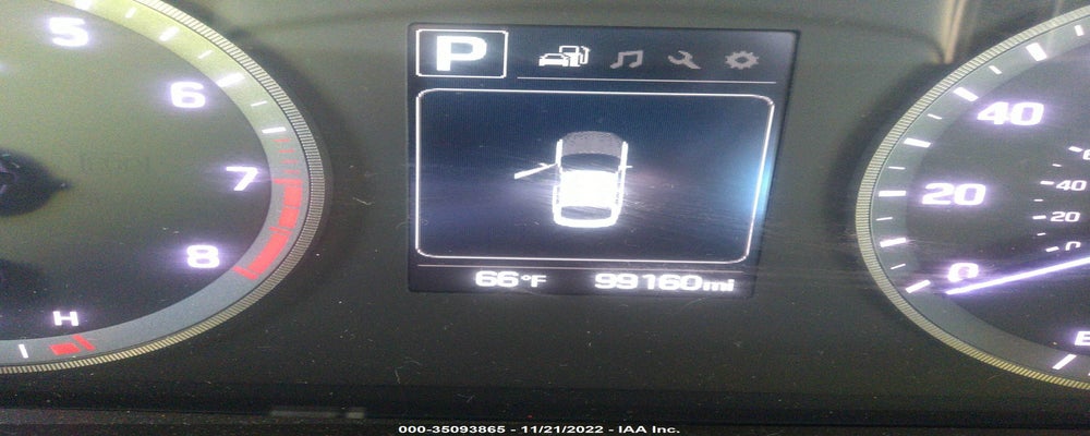 5NPE24AF1GH307054 2016 HYUNDAI SONATA photo no. 7