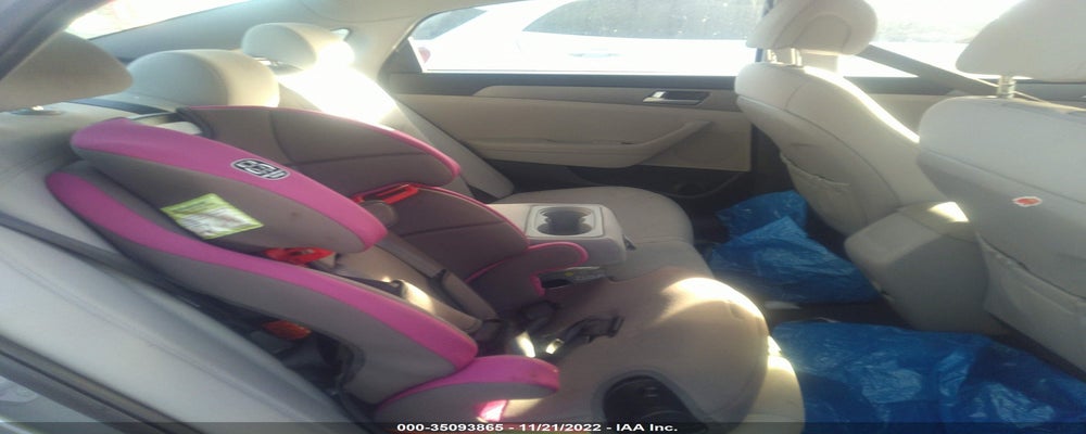 5NPE24AF1GH307054 2016 HYUNDAI SONATA photo no. 8