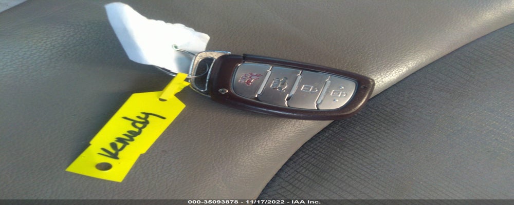 5NPE34AF3FH130504 2015 HYUNDAI SONATA photo no. 11