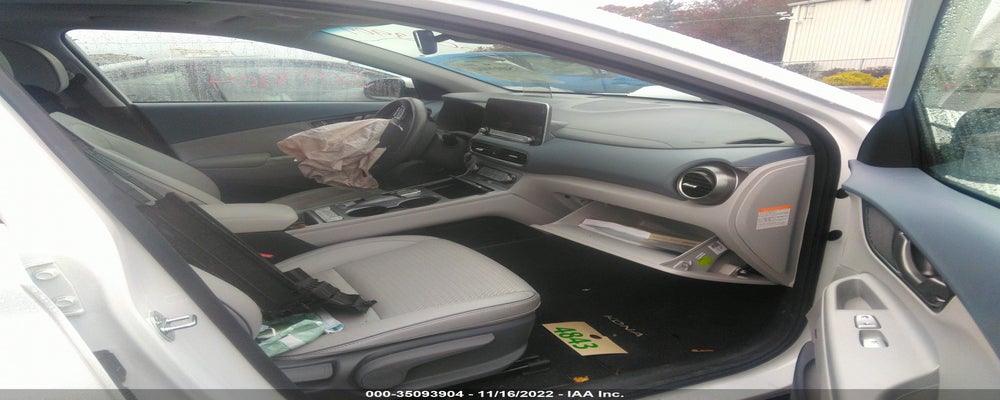 KM8K53AG8MU128360 2021 HYUNDAI KONA EV photo no. 5