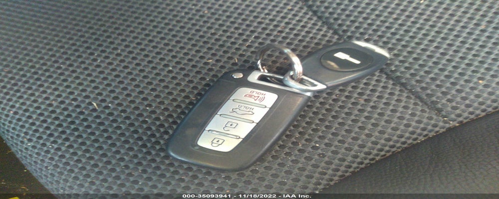 5NPEC4AC0BH289609 2011 HYUNDAI SONATA photo no. 11