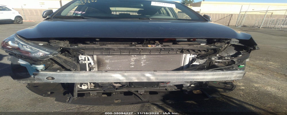 KMHC75LC4JU072868 2018 HYUNDAI IONIQ HYBRID photo no. 6
