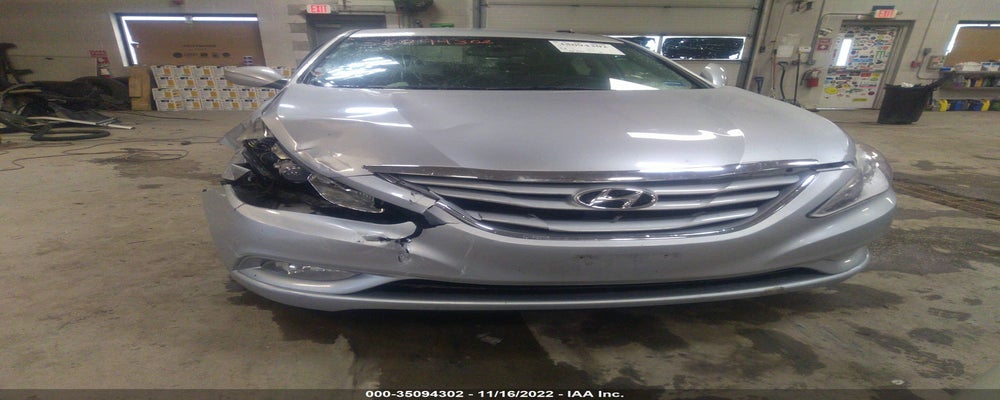 5NPEB4AC4DH564064 2013 HYUNDAI SONATA photo no. 6