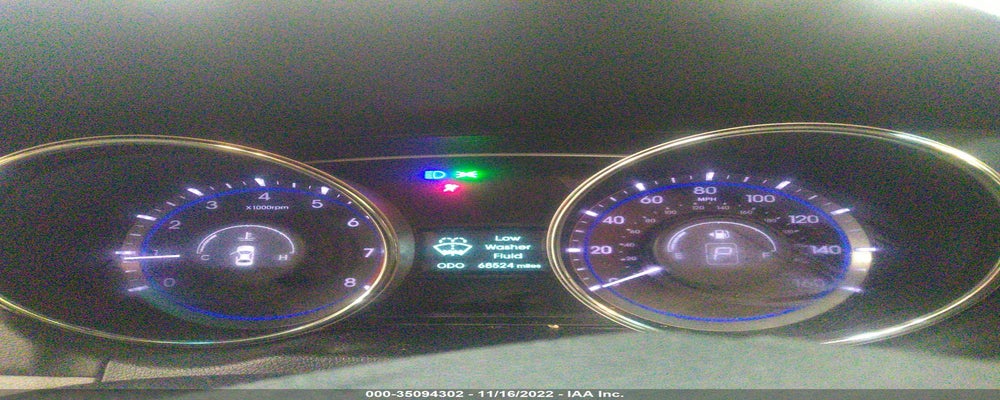 5NPEB4AC4DH564064 2013 HYUNDAI SONATA photo no. 7