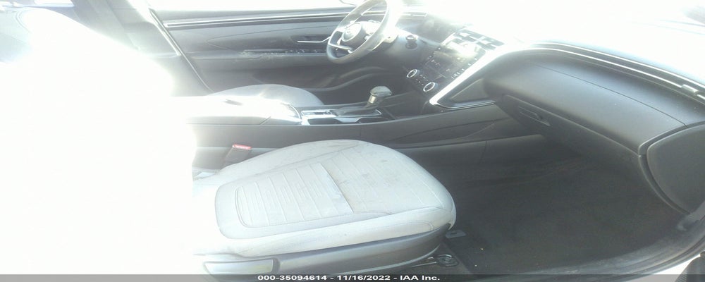 5NTJC4AE6NH038518 2022 HYUNDAI SANTA CRUZ photo no. 5