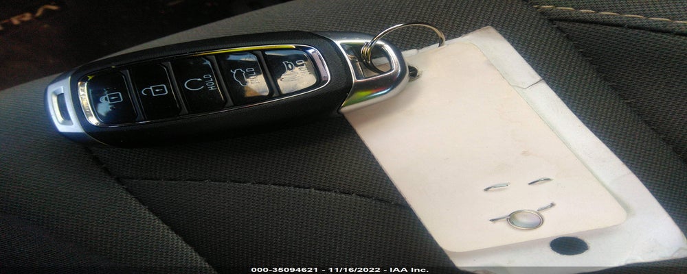 5NPLS4AG4MH037944 2021 HYUNDAI ELANTRA photo no. 11
