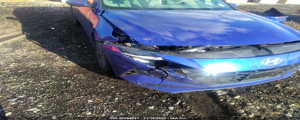 5NPLS4AG4MH037944 2021 HYUNDAI ELANTRA photo no. 6