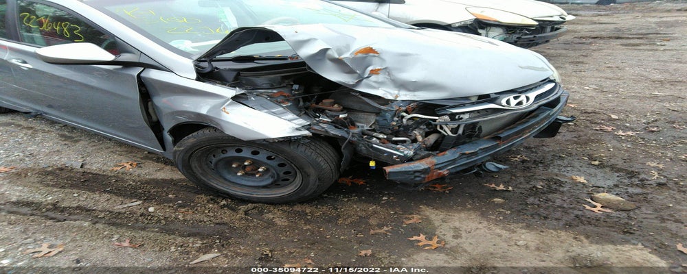 KMHDH4AEXCU399987 2012 HYUNDAI ELANTRA photo no. 6