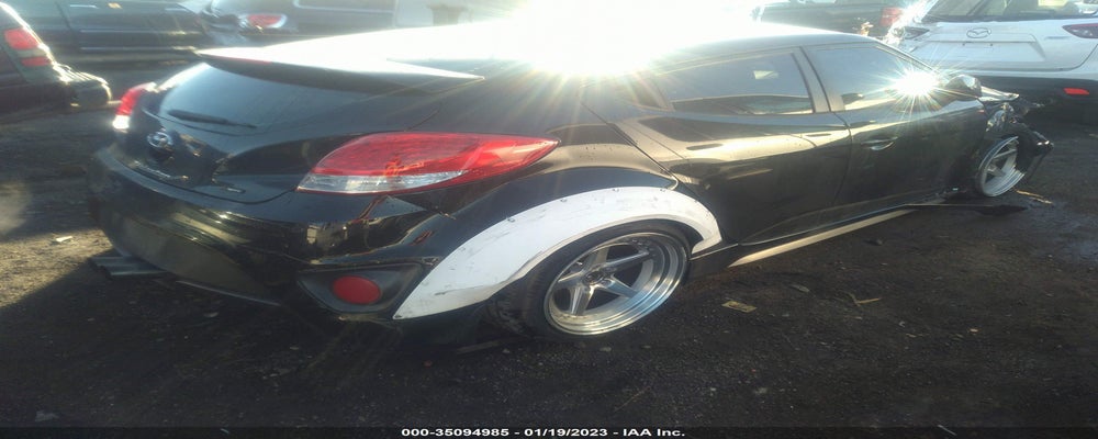 KMHTC6AE0GU255621 2016 HYUNDAI VELOSTER photo no. 4