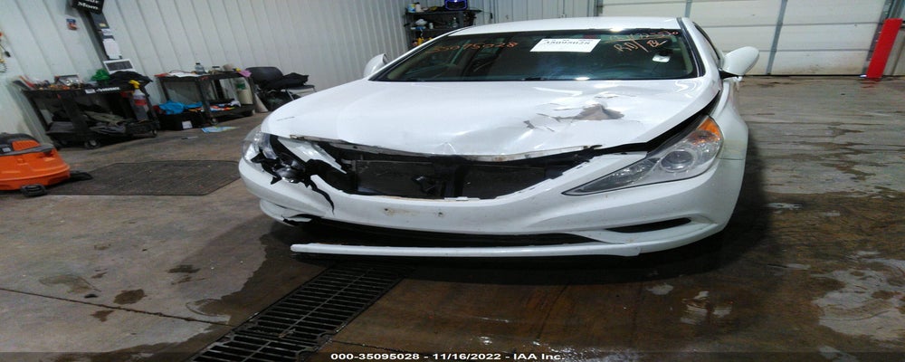5NPEB4AC1CH329412 2012 HYUNDAI SONATA photo no. 6
