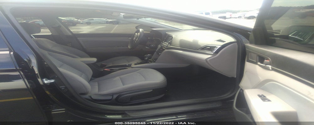5NPD84LF1JH283028 2018 HYUNDAI ELANTRA photo no. 5