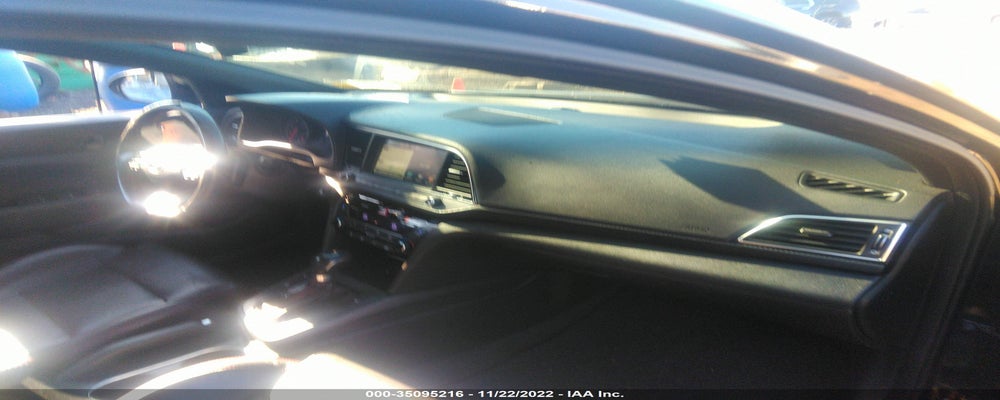 KMHD04LB7JU589690 2018 HYUNDAI ELANTRA photo no. 5