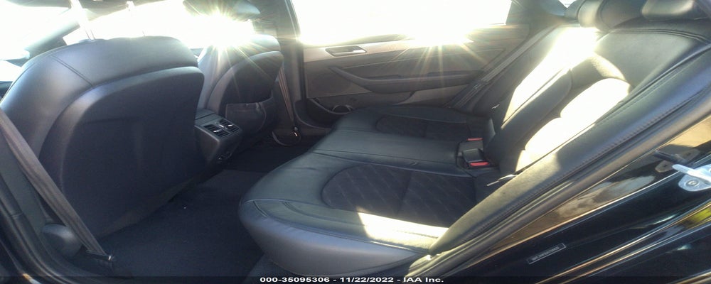 5NPE34AF8JH724420 2018 HYUNDAI SONATA photo no. 8