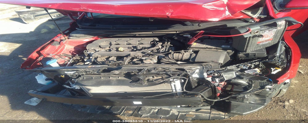 3KPC24A64LE120333 2020 HYUNDAI ACCENT photo no. 10