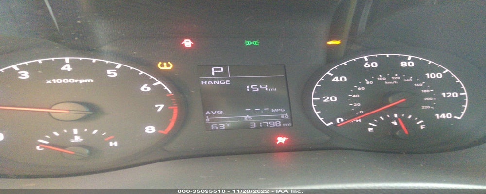 3KPC24A64LE120333 2020 HYUNDAI ACCENT photo no. 7