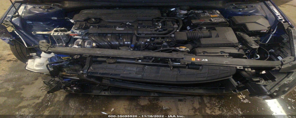 5NPLM4AG6NH071184 2022 HYUNDAI ELANTRA photo no. 10