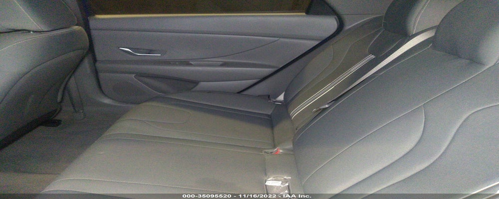 5NPLM4AG6NH071184 2022 HYUNDAI ELANTRA photo no. 8