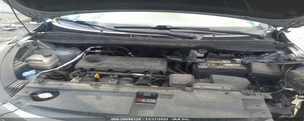 KM8JU3AC5DU709763 2013 HYUNDAI TUCSON photo no. 10