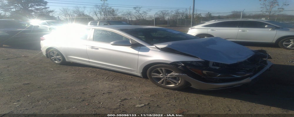 5NPD84LF2JH361736 2018 HYUNDAI ELANTRA photo no. 18