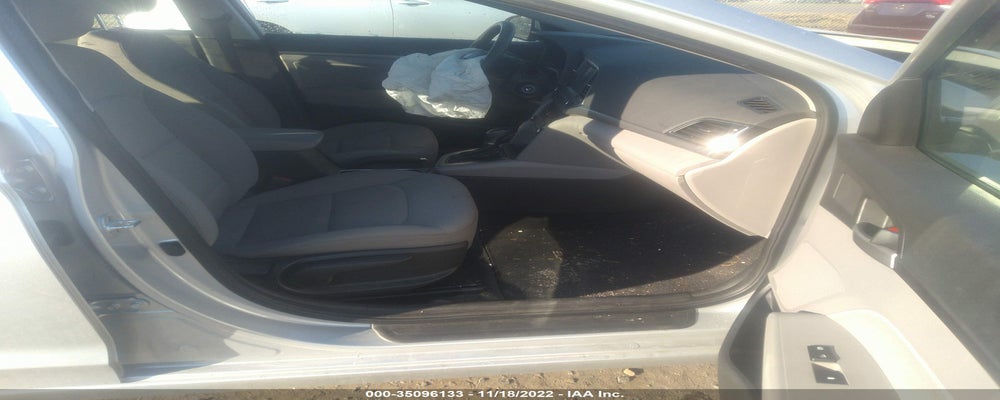 5NPD84LF2JH361736 2018 HYUNDAI ELANTRA photo no. 5
