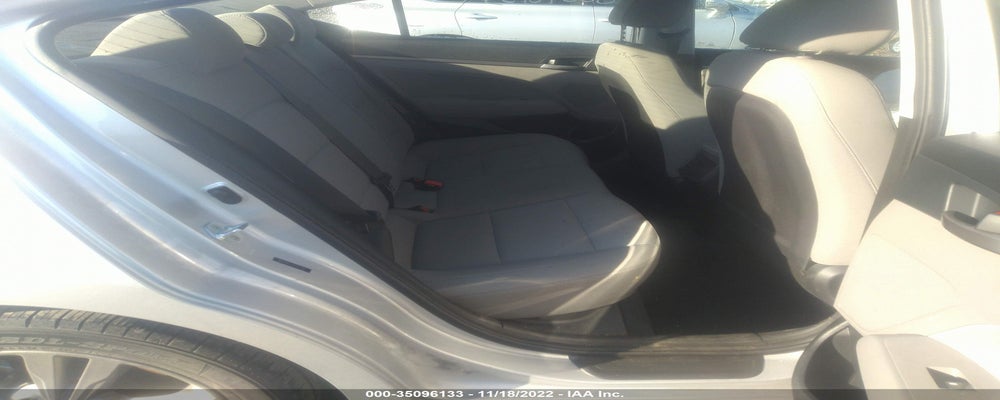 5NPD84LF2JH361736 2018 HYUNDAI ELANTRA photo no. 8