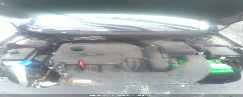 5NPE24AF9GH375988 2016 HYUNDAI SONATA photo no. 10