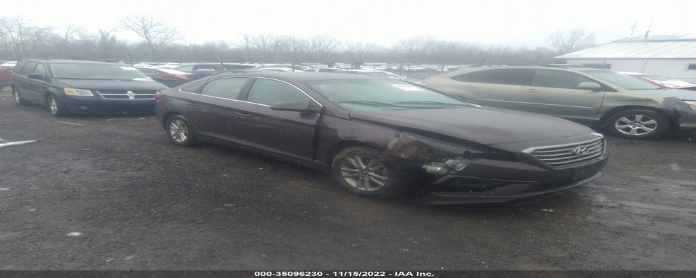 5NPE24AF9GH375988 2016 HYUNDAI SONATA photo no. 15